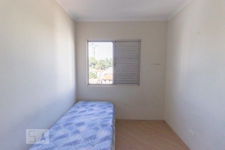 Quarto 2 de apartamento para alugar com 2 quartos, 65m² em Vila Albertina, São Paulo