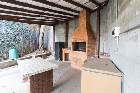 Apartamento para alugar com 65m², 2 quartos e 1 vagaChurrasqueira