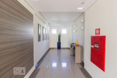 Apartamento para alugar com 65m², 2 quartos e 1 vagaHall de Entrada