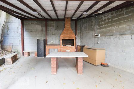 Apartamento para alugar com 65m², 2 quartos e 1 vagaChurrasqueira