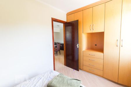 Quarto 1 de apartamento para alugar com 2 quartos, 65m² em Vila Albertina, São Paulo