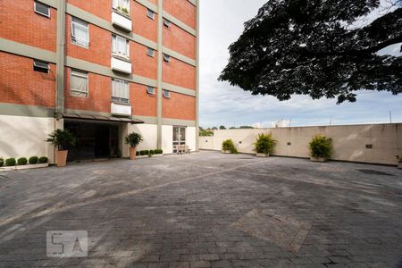 Studio para alugar com 37m², 1 quarto e 1 vagaÁrea Externa