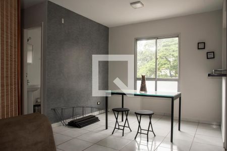 Studio de kitnet/studio para alugar com 1 quarto, 37m² em Saúde, São Paulo