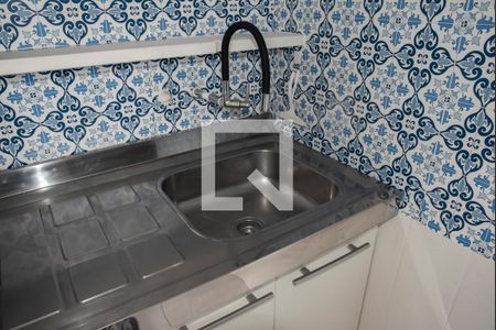 Studio de kitnet/studio para alugar com 1 quarto, 37m² em Saúde, São Paulo