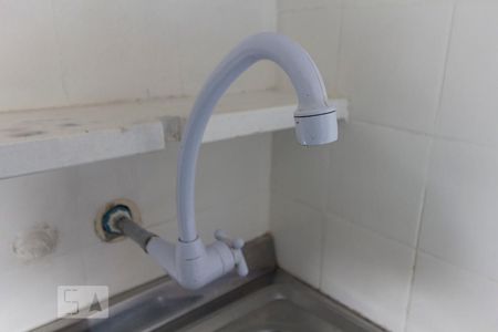 Studio para alugar com 37m², 1 quarto e 1 vagaCozinha