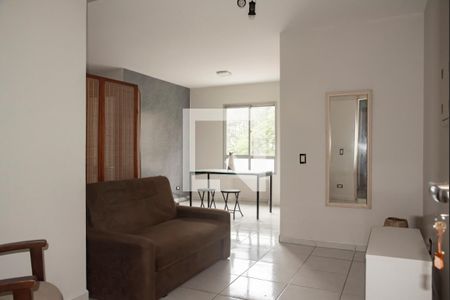 Studio de kitnet/studio para alugar com 1 quarto, 37m² em Saúde, São Paulo