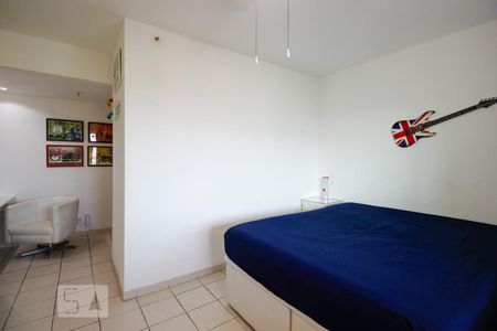 Quarto de apartamento à venda com 1 quarto, 70m² em Recreio dos Bandeirantes, Rio de Janeiro