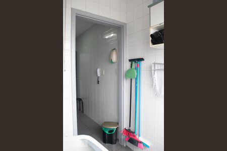 Apartamento à venda com 60m², 2 quartos e 1 vaga Apartamento à venda com 60m², 2 quartos e 1 vagaárea de serviço