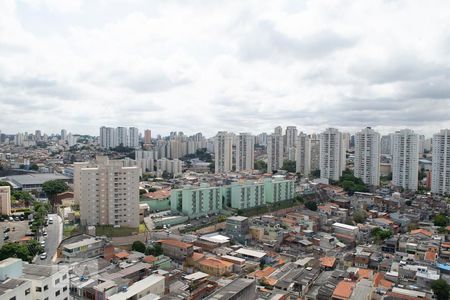 Apartamento à venda com 60m², 2 quartos e 1 vaga Apartamento à venda com 60m², 2 quartos e 1 vagavista quarto 2