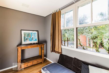 Dormitório de kitnet/studio à venda com 1 quarto, 32m² em Cidade Baixa, Porto Alegre