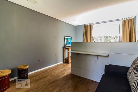 Sala de kitnet/studio à venda com 1 quarto, 32m² em Cidade Baixa, Porto Alegre