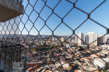 Vista do apartamento de apartamento para alugar com 2 quartos, 60m² em Picanço, Guarulhos