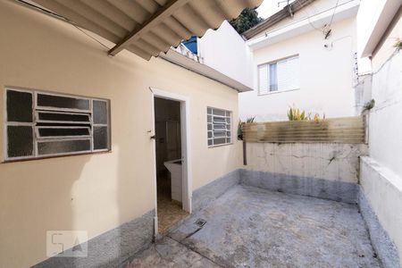 Casa à venda com 300m², 3 quartos e 3 vagasÁrea Externa