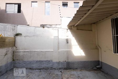 Casa à venda com 300m², 3 quartos e 3 vagasÁrea Externa