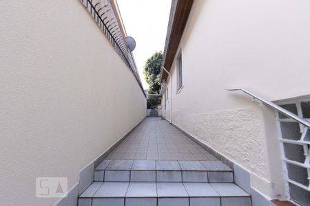 Casa à venda com 300m², 3 quartos e 3 vagasCorredor Externo