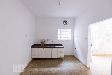 Casa à venda com 300m², 3 quartos e 3 vagasCozinha