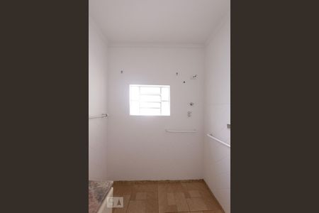 Banheiro Social de casa para alugar com 3 quartos, 214m² em Vila Zelina, São Paulo