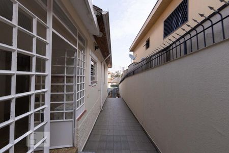 Casa à venda com 300m², 3 quartos e 3 vagasCorredor Externo