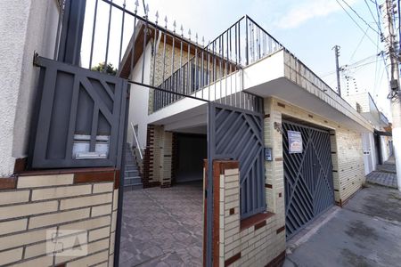 Casa à venda com 300m², 3 quartos e 3 vagasFachada
