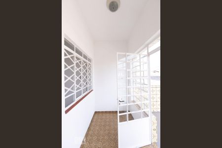 Varanda de casa para alugar com 3 quartos, 214m² em Vila Zelina, São Paulo