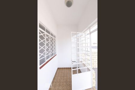 Varanda de casa à venda com 3 quartos, 300m² em Vila Zelina, São Paulo