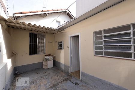 Casa à venda com 300m², 3 quartos e 3 vagasÁrea Externa