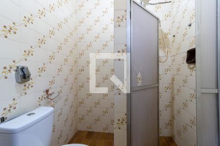 Apartamento à venda com 100m², 3 quartos e sem vagaBanheiro