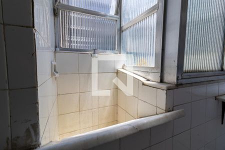 Apartamento à venda com 100m², 3 quartos e sem vagaÁrea de serviço