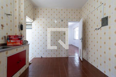 Apartamento à venda com 100m², 3 quartos e sem vagaCozinha