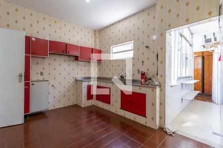 Apartamento à venda com 100m², 3 quartos e sem vagaCozinha