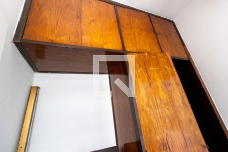 Apartamento à venda com 100m², 3 quartos e sem vagaQuarto de Serviço