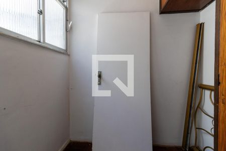 Apartamento à venda com 100m², 3 quartos e sem vagaQuarto de Serviço