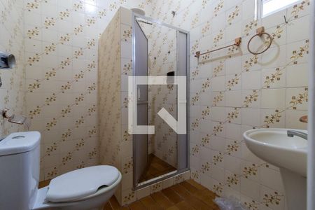 Apartamento à venda com 100m², 3 quartos e sem vagaBanheiro