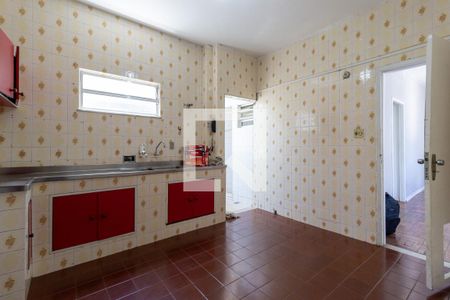 Apartamento à venda com 100m², 3 quartos e sem vagaCozinha