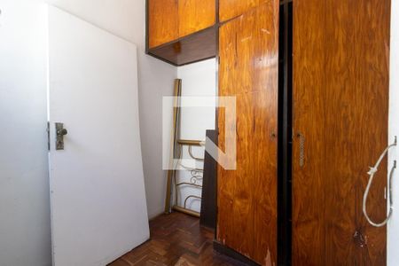 Apartamento à venda com 100m², 3 quartos e sem vagaQuarto de Serviço