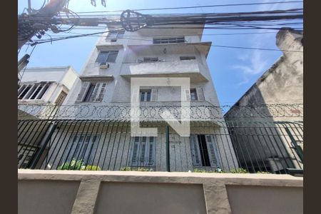Apartamento à venda com 100m², 3 quartos e sem vagaFachada