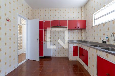 Apartamento à venda com 100m², 3 quartos e sem vagaCozinha