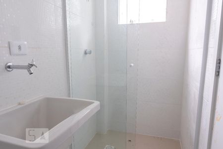 Apartamento para alugar com 34m², 1 quarto e 1 vagaBanheiro/Área de Serviço