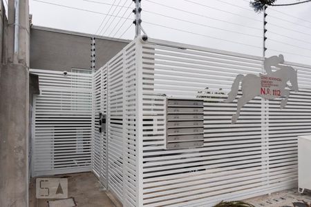 Apartamento para alugar com 34m², 1 quarto e 1 vagaAcesso Pedestres