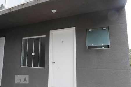 Apartamento para alugar com 34m², 1 quarto e 1 vagaEntrada