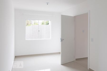 Apartamento para alugar com 34m², 1 quarto e 1 vagaQuarto/Sala