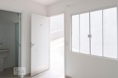 Apartamento para alugar com 34m², 1 quarto e 1 vagaCozinha/Área de Serviço