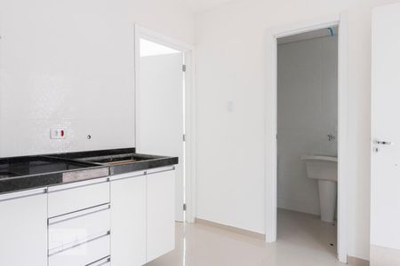 Apartamento para alugar com 34m², 1 quarto e 1 vagaCozinha