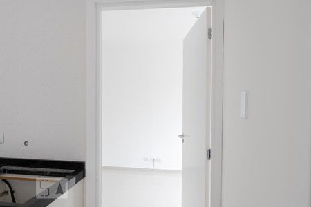 Apartamento para alugar com 34m², 1 quarto e 1 vagaAcesso Quarto