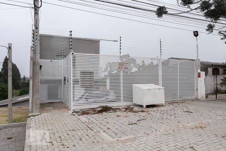 Apartamento para alugar com 34m², 1 quarto e 1 vagaFachada Principal