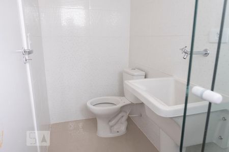 Apartamento para alugar com 34m², 1 quarto e 1 vagaBanheiro/Área de Serviço