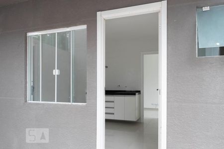 Apartamento para alugar com 34m², 1 quarto e 1 vagaEntrada