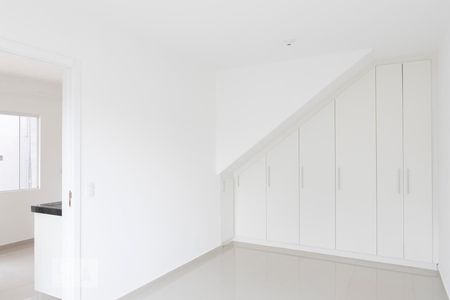 Apartamento para alugar com 34m², 1 quarto e 1 vagaQuarto