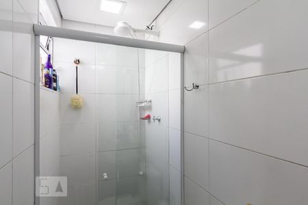 Casa à venda com 140m², 3 quartos e 1 vagaBanheiro da Suíte

