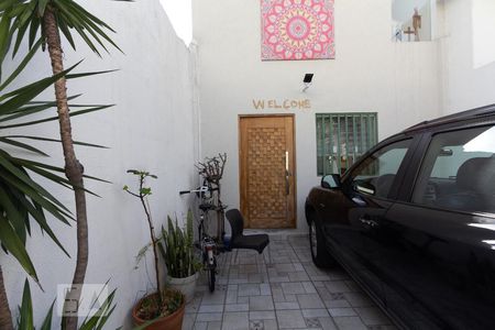 Casa à venda com 140m², 3 quartos e 1 vagaGaragem